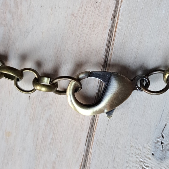 Beautiful Boho Necklace - Picture 5 of 8